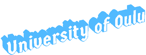 university of oulu